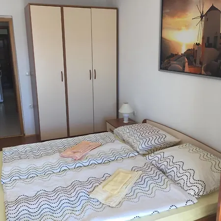 Nika Relax For 2, Hike And Bike Apartment Rabac