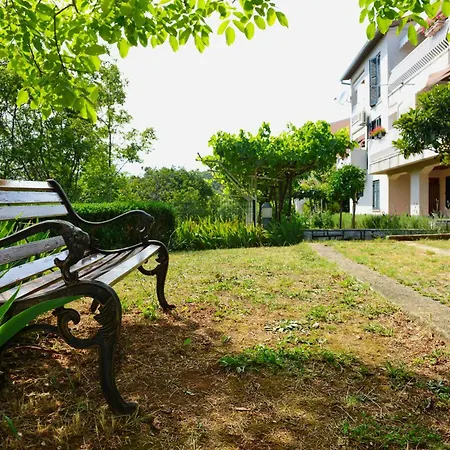 Nika Relax For 2, Hike And Bike