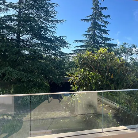 Apartment Nika Relax For 2, Hike And Bike Rabac