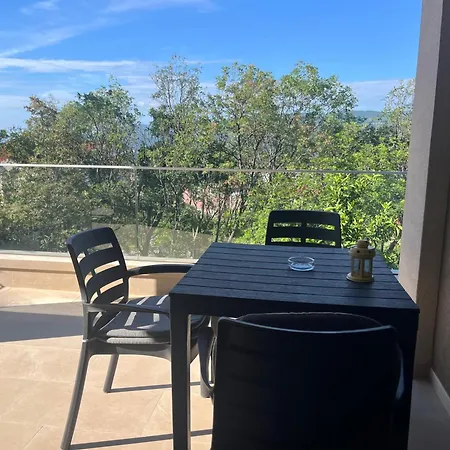 Nika Relax For 2, Hike And Bike Apartment