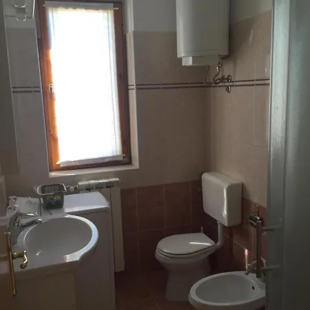 Nika Relax For 2, Hike And Bike Apartman Rabac