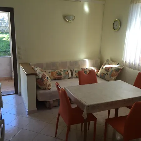 Apartment Nika Relax For 2, Hike And Bike *