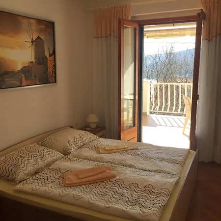 Apartment Nika Relax For 2, Hike And Bike *