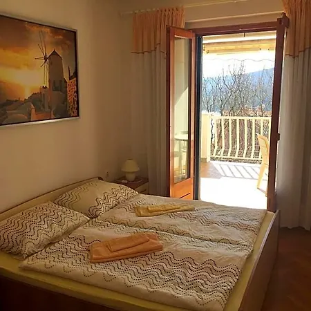 Nika Relax For 2, Hike And Bike Apartman *