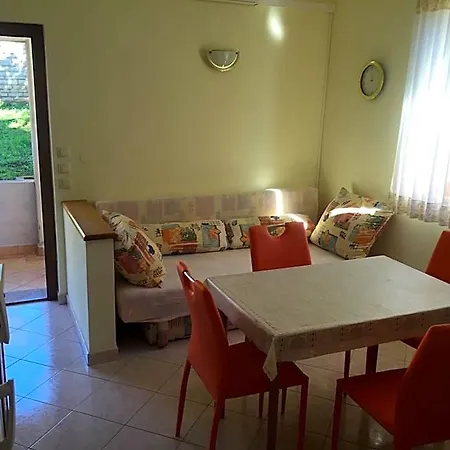 Apartman Nika Relax For 2, Hike And Bike
