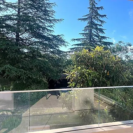 Nika Relax For 2, Hike And Bike Apartman