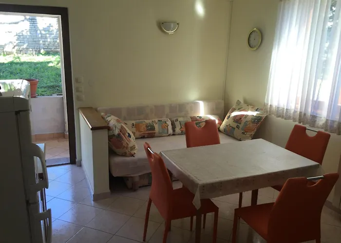 Apartman Nika Relax For 2, Hike And Bike *