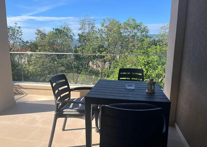 Nika Relax For 2, Hike And Bike Apartman